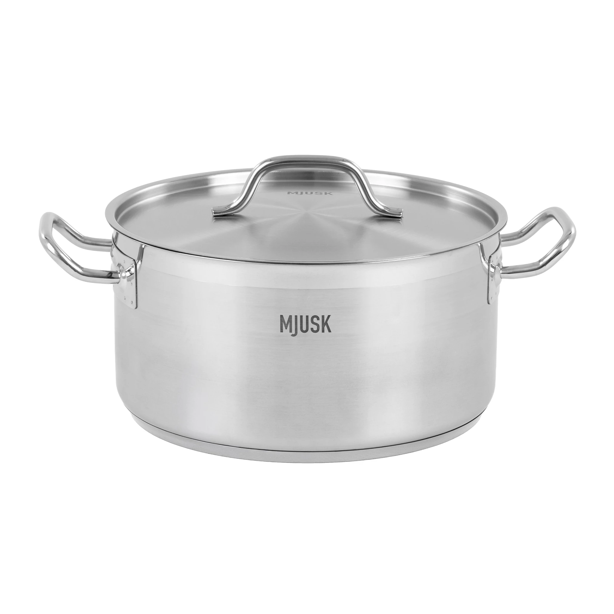 Garnek niski 12,9 l – MJUSK 23216
