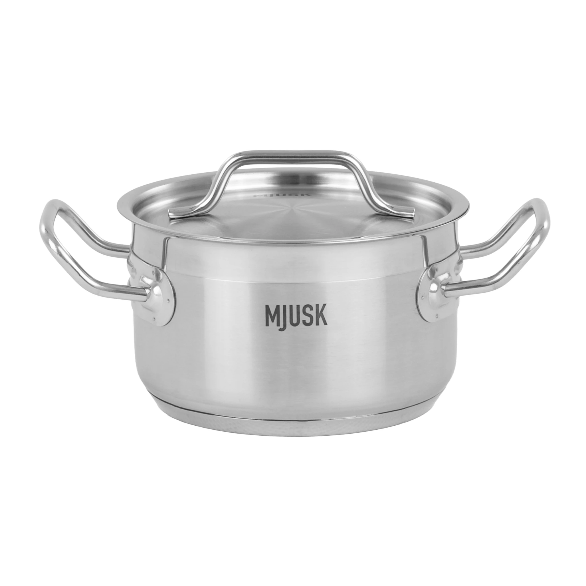 Garnek średni 1,9 l – MJUSK 21609