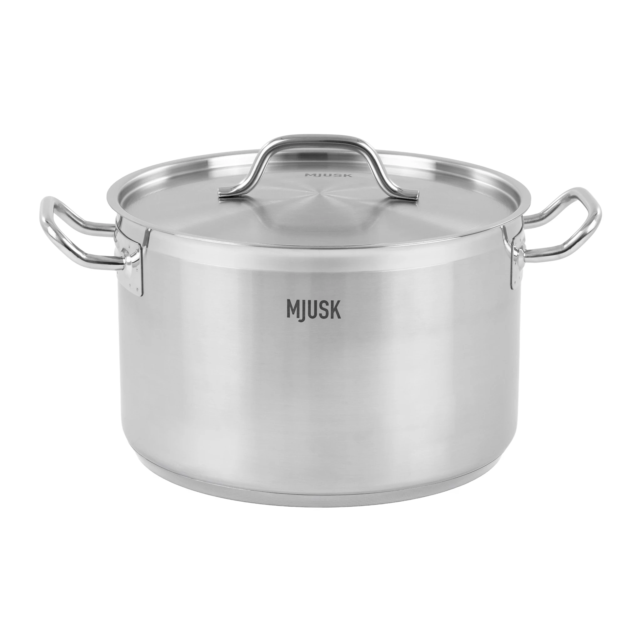 Garnek średni 16,1 l – MJUSK 23220