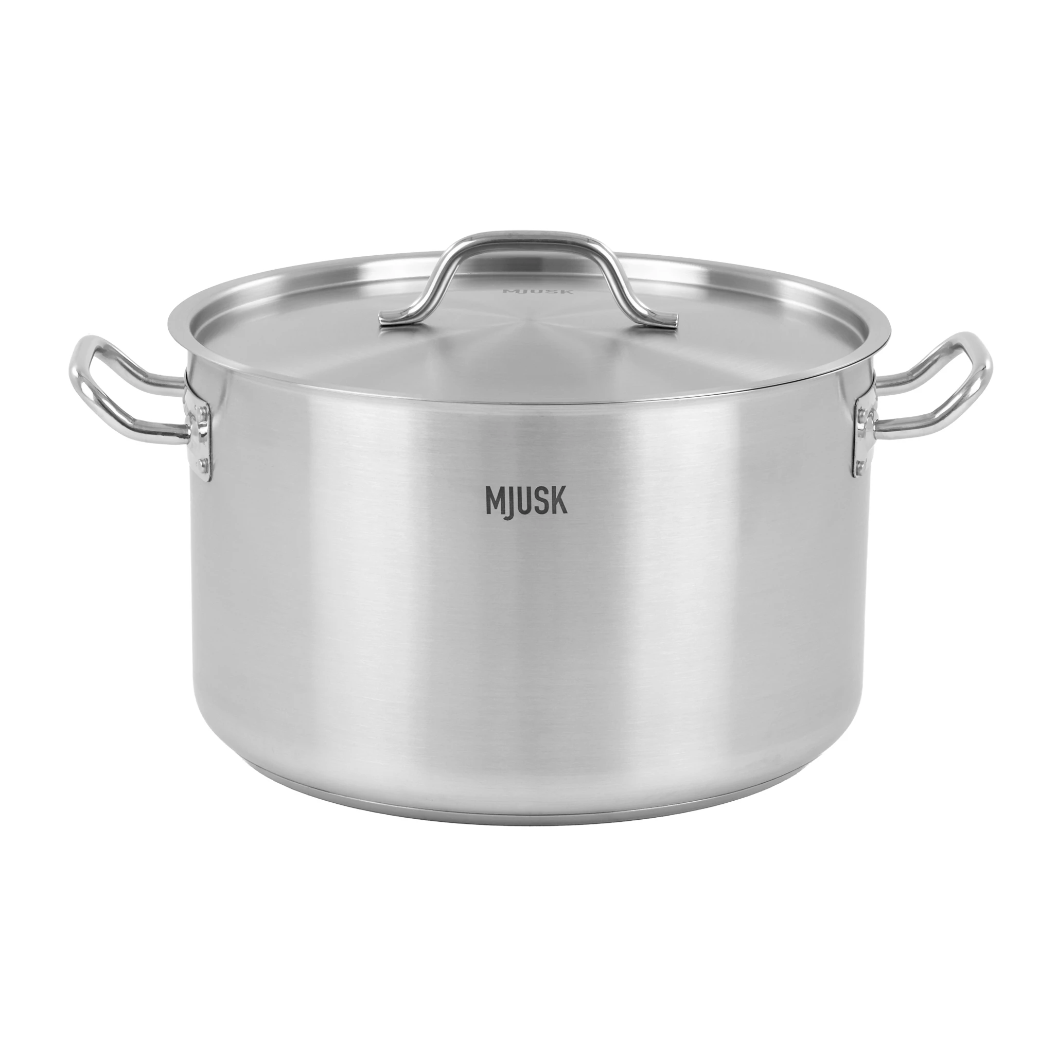 Garnek średni 22,4 l – MJUSK 23622