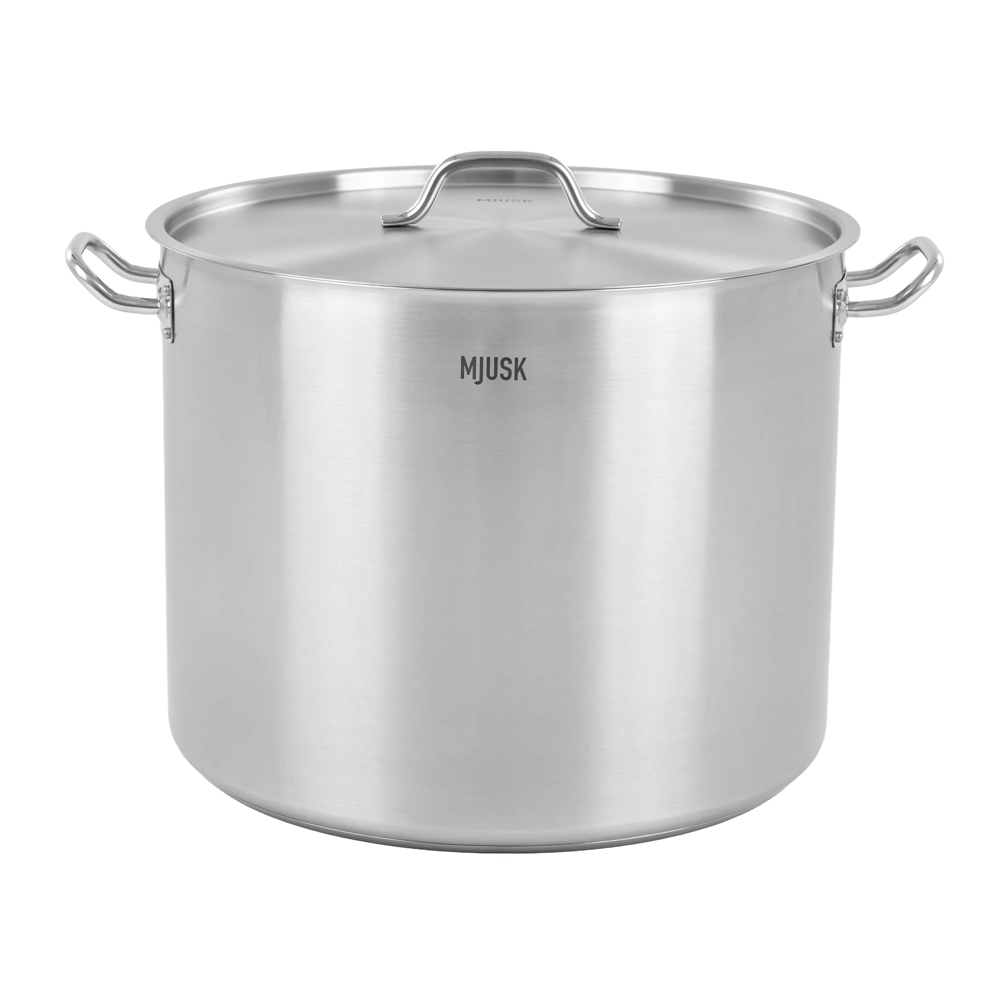 Garnek średni 57,3 l – MJUSK 24536