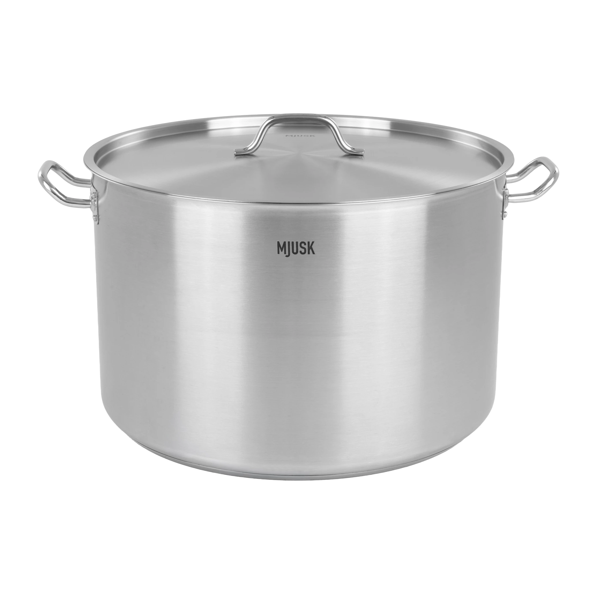 Garnek średni 62,8 l – MJUSK 25032