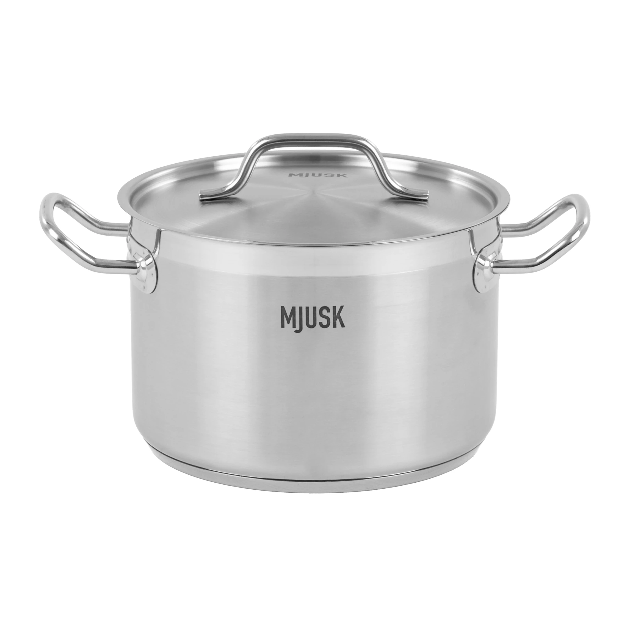 Garnek średni 7,2 l – MJUSK 22416