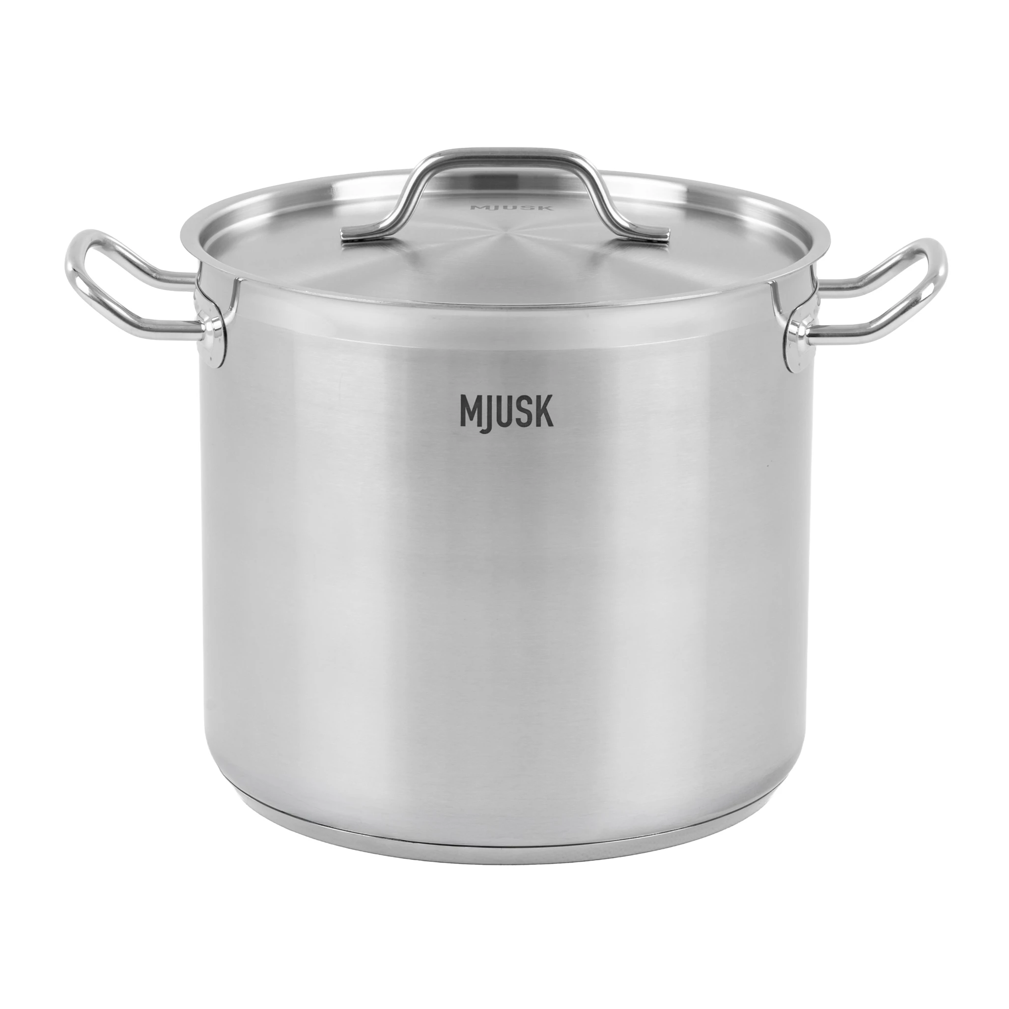 Garnek wysoki 15,4 l – MJUSK 22825