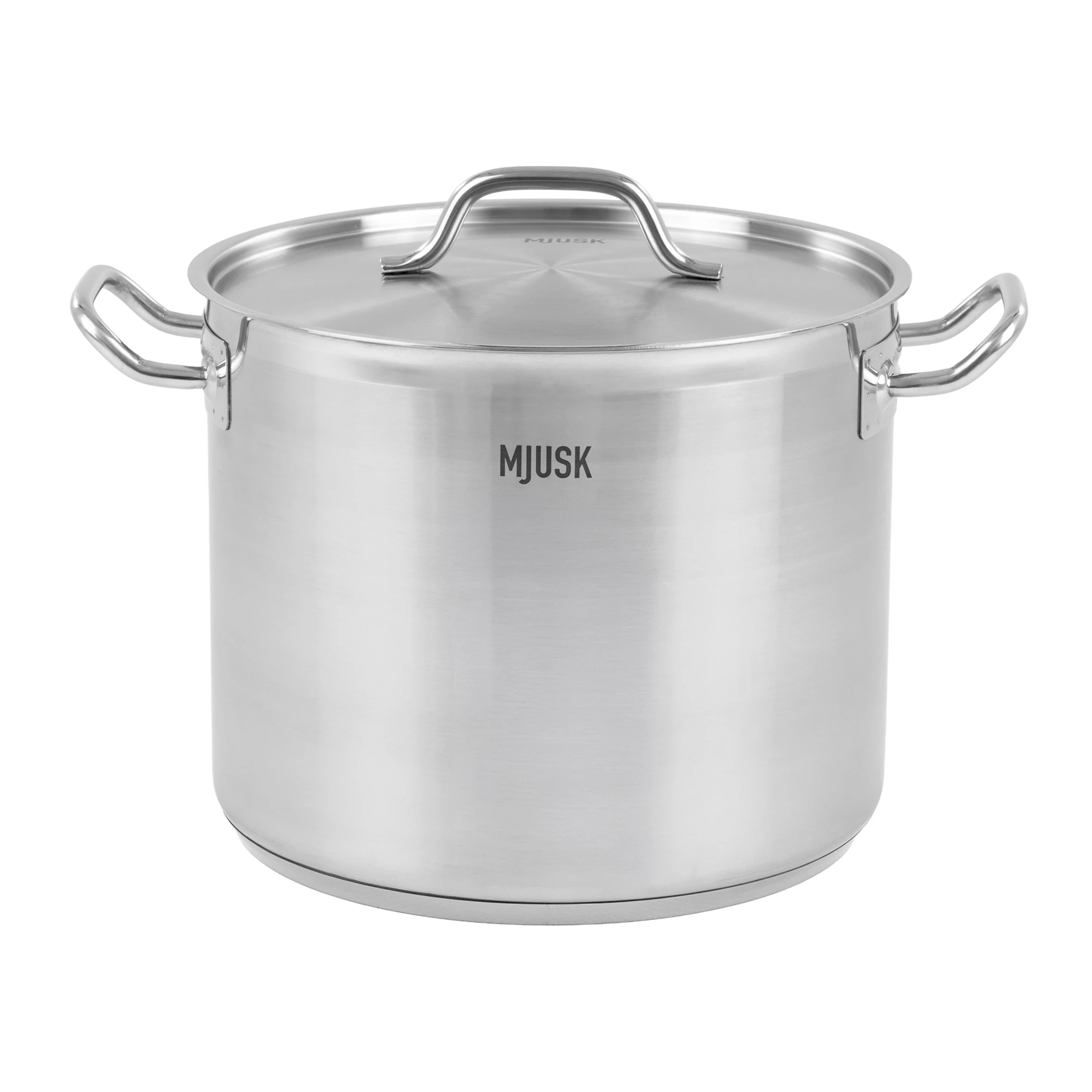 Garnek wysoki 20,9 l – MJUSK 23226