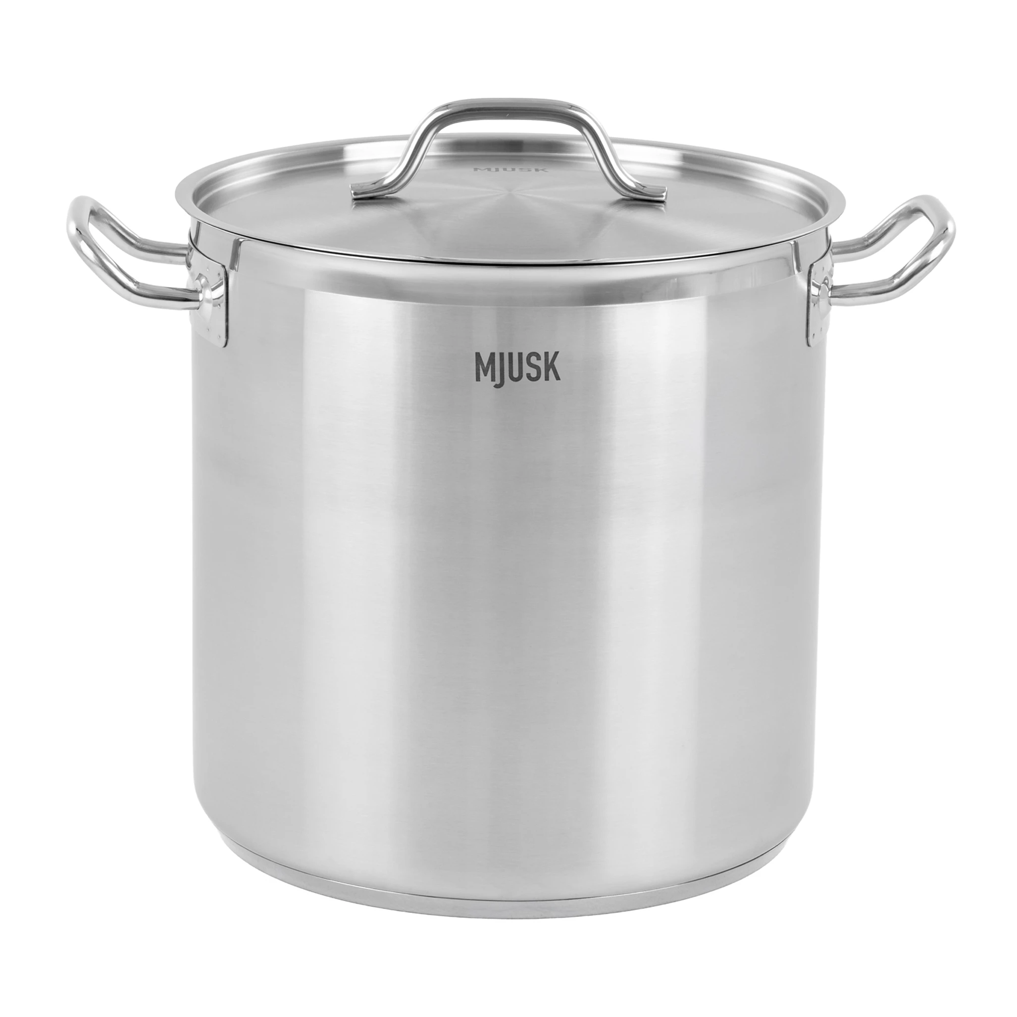 Garnek wysoki 25,7 l – MJUSK 23232