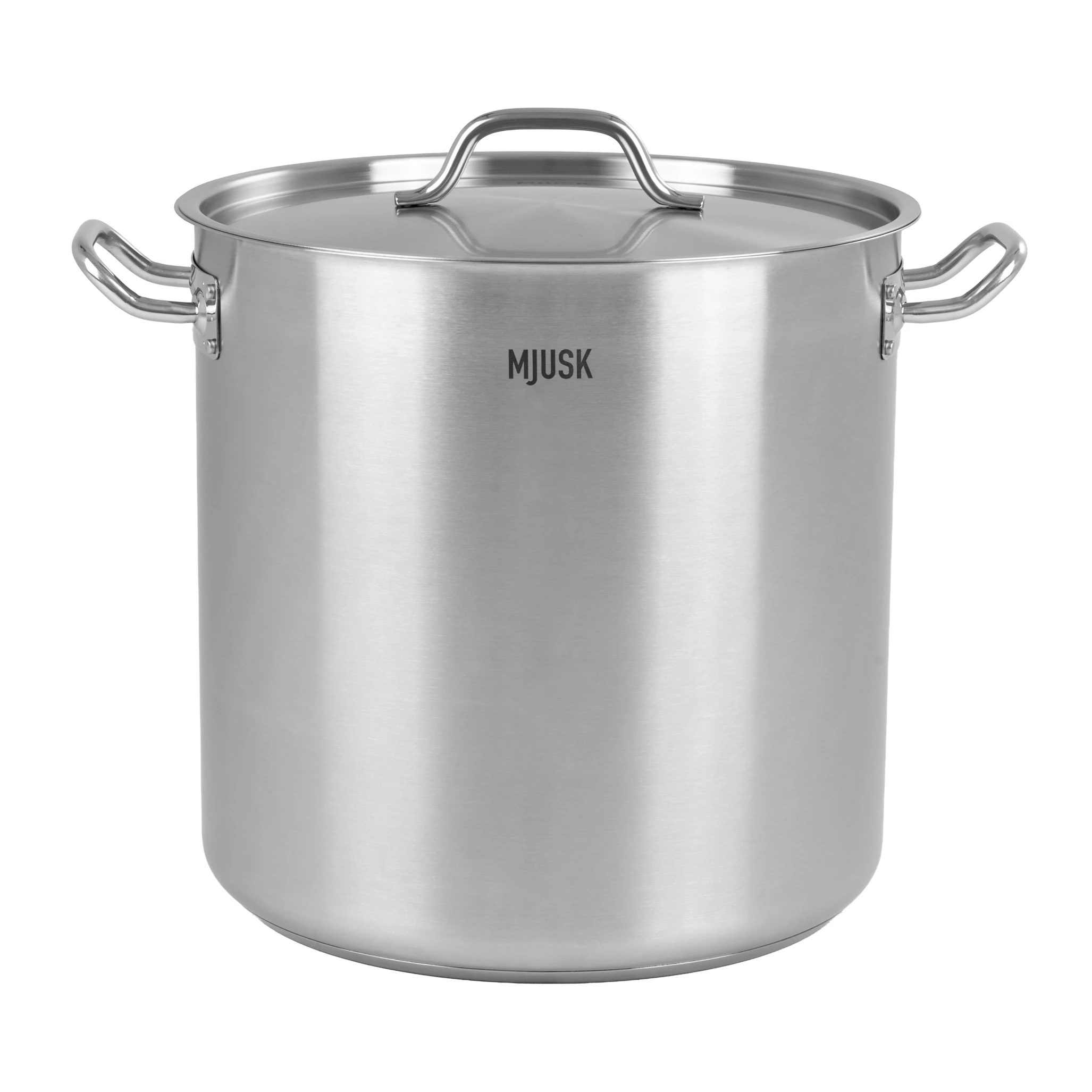 Garnek wysoki 36,6 l – MJUSK 23636