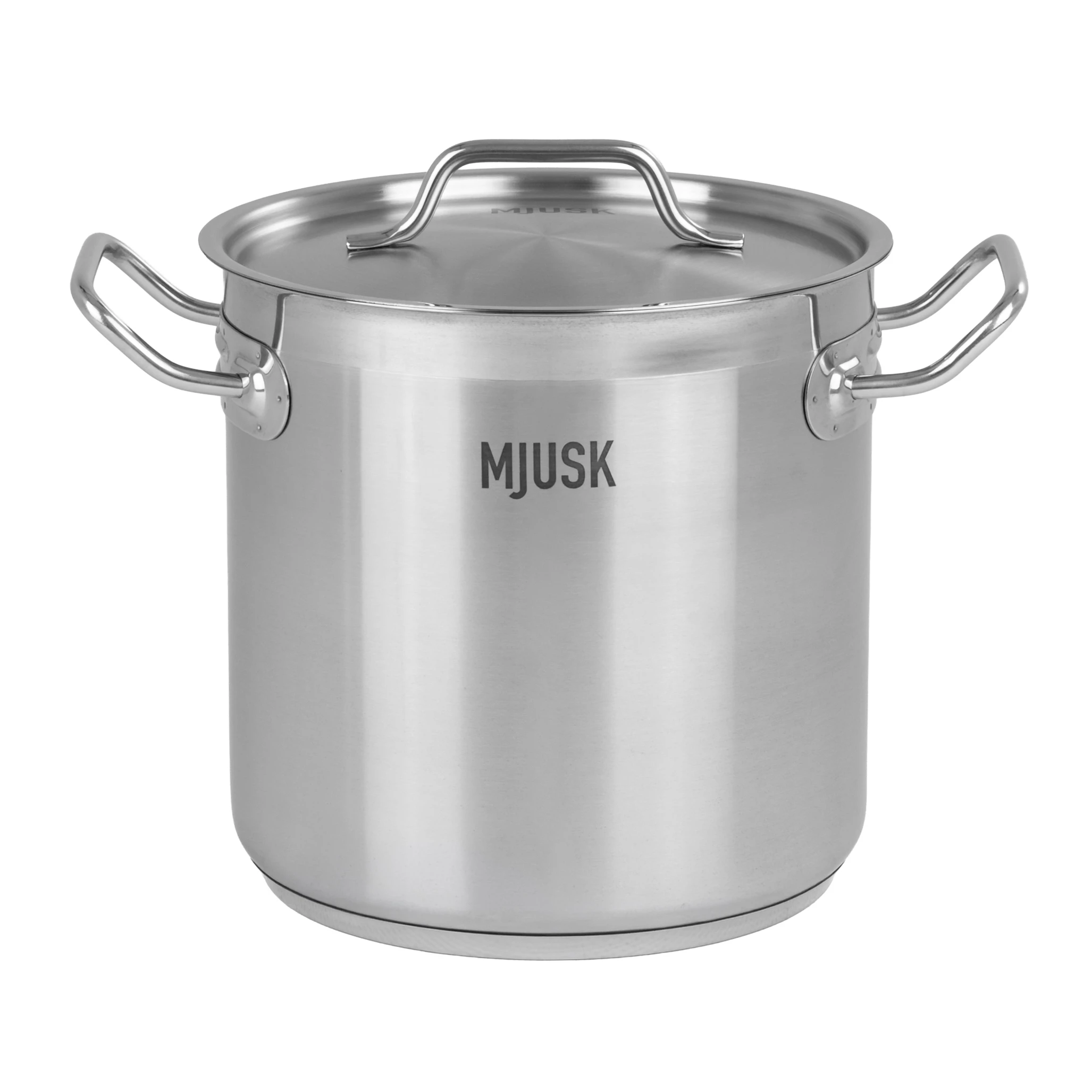 Garnek wysoki 6,3 l – MJUSK 22020
