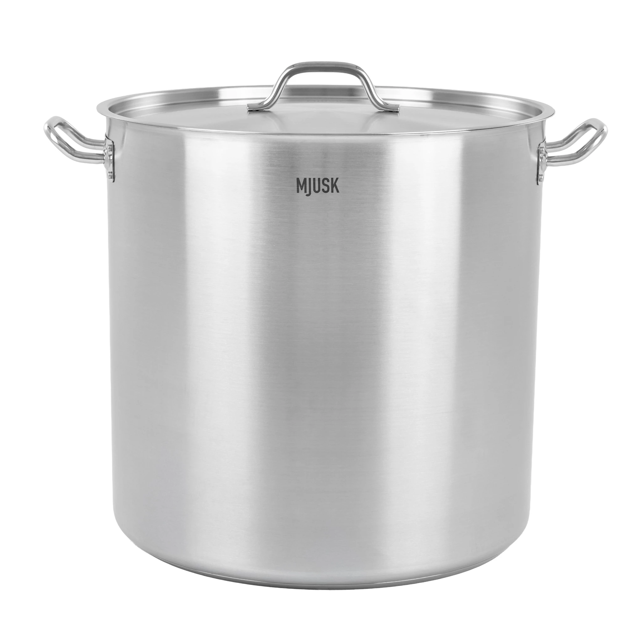 Garnek wysoki 71,6 l – MJUSK 24545