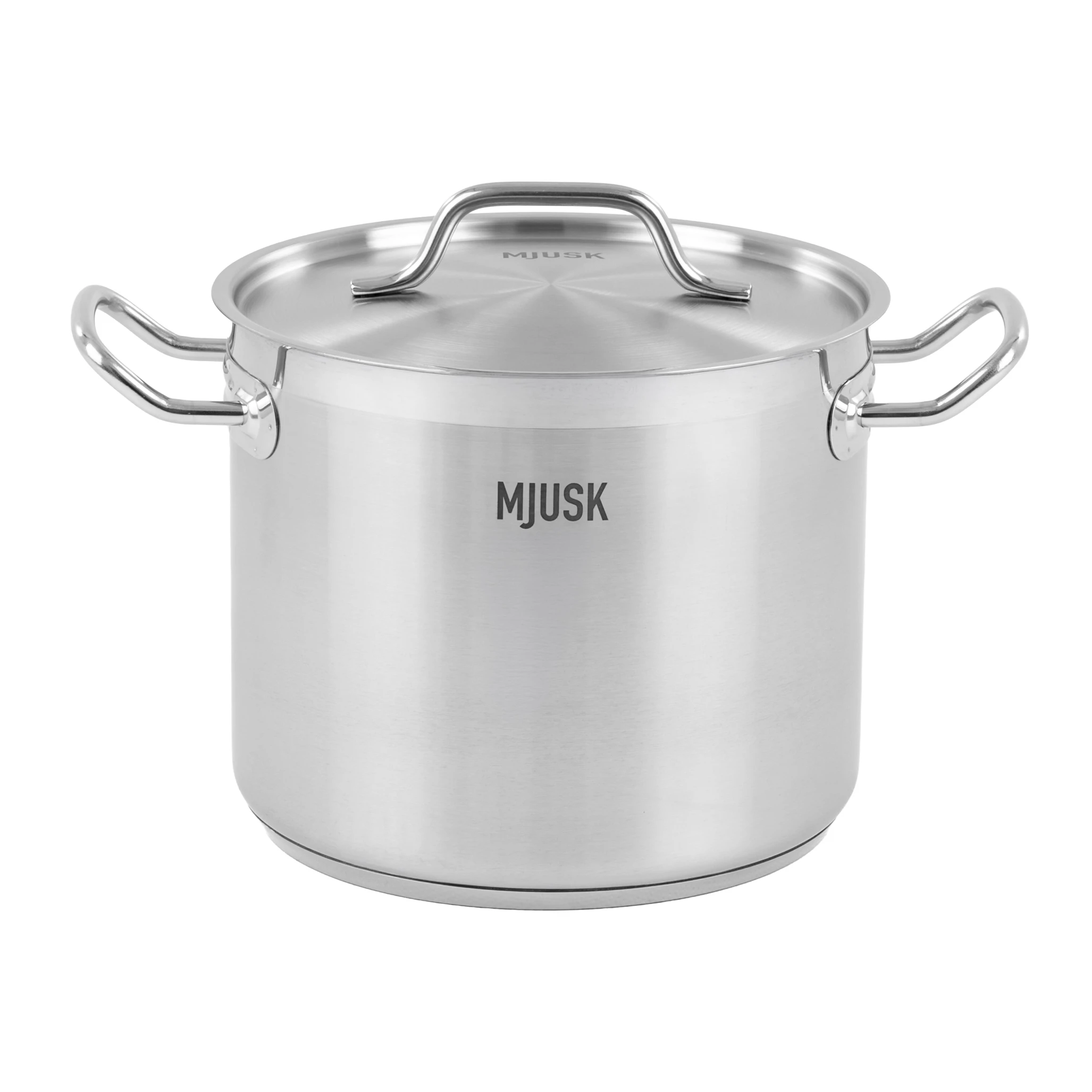 Garnek wysoki 9 l – MJUSK 22420