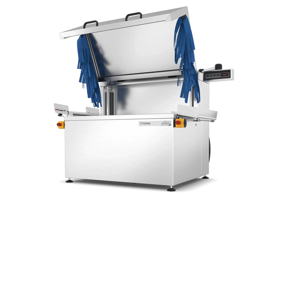 Henkelman Diptank 200