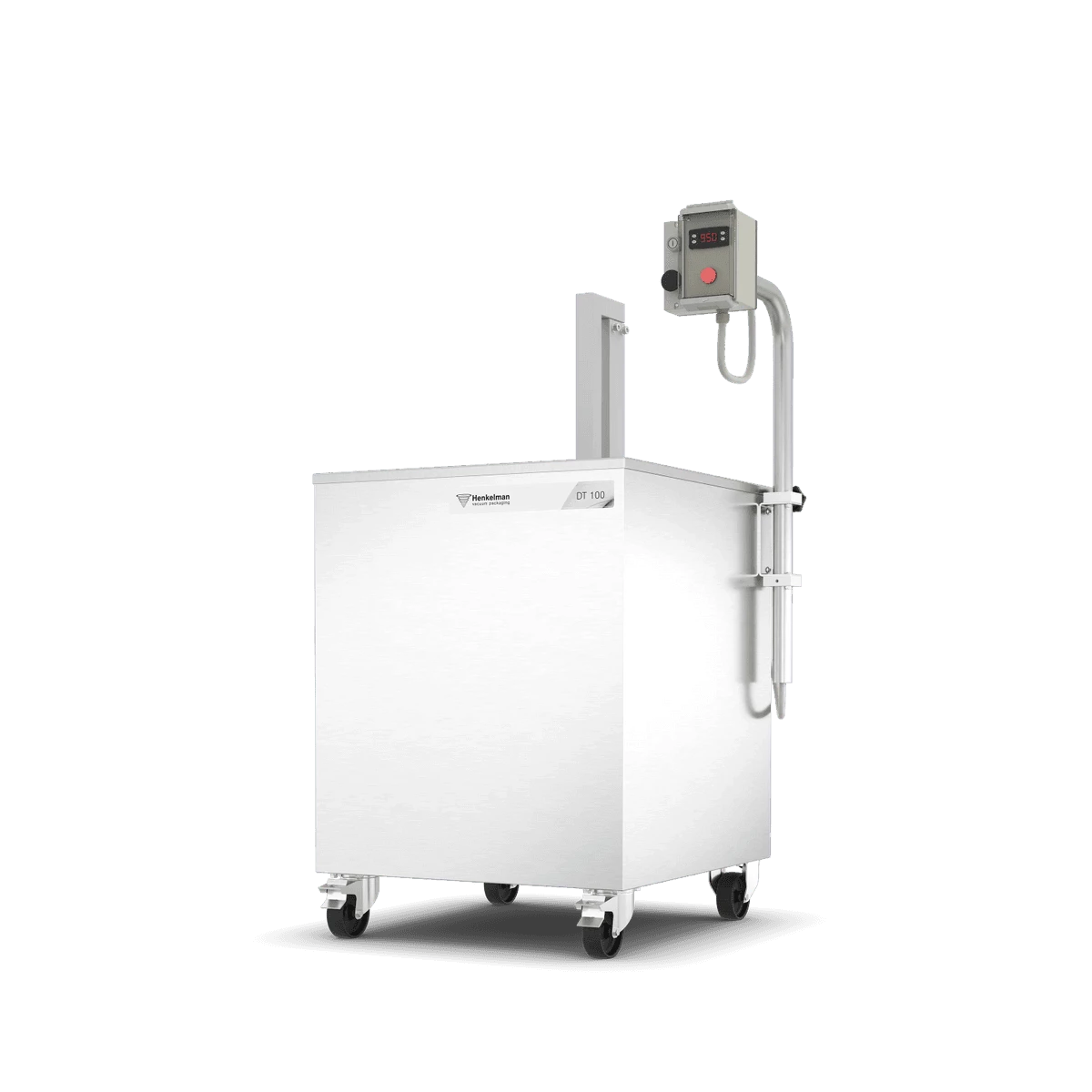 Henkelman Diptank 60