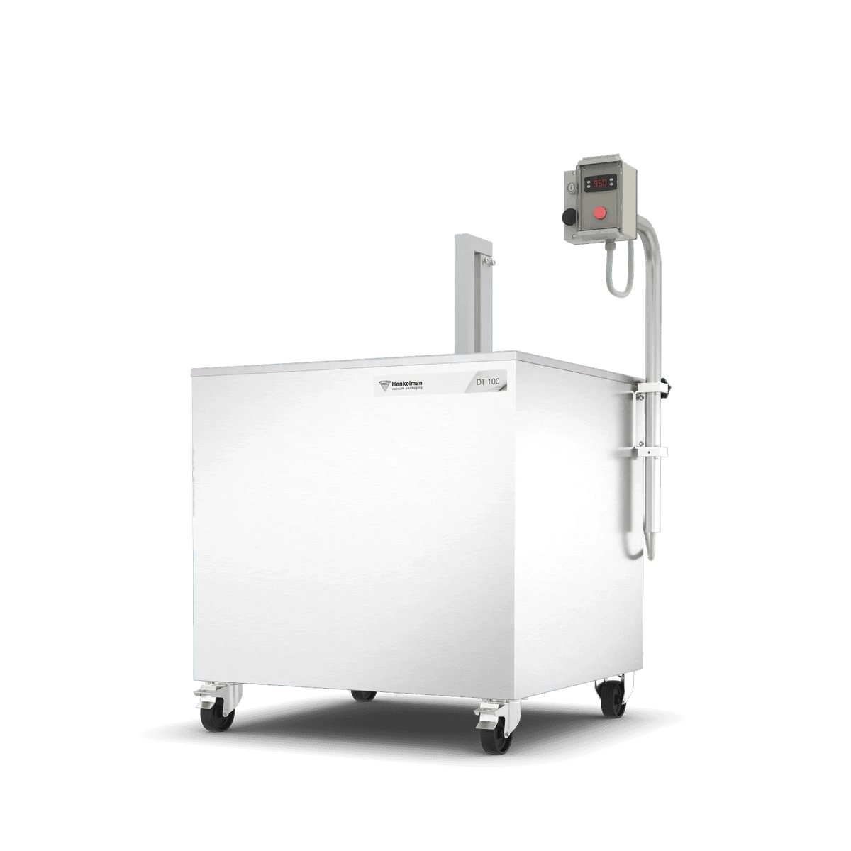 Henkelman Diptank 100
