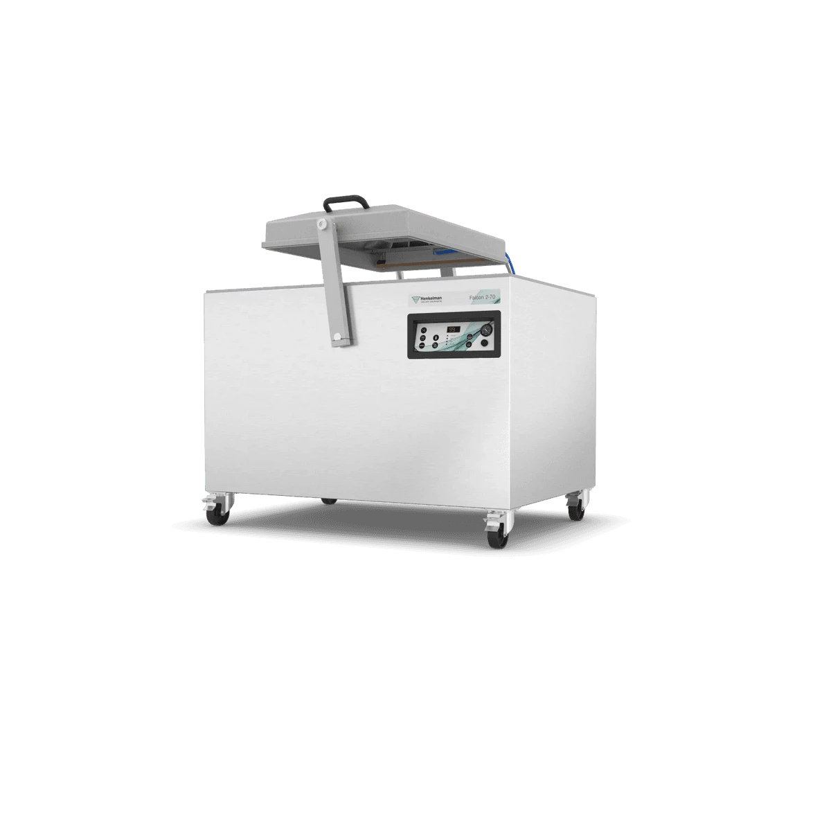 Henkelman Falcon 2-70