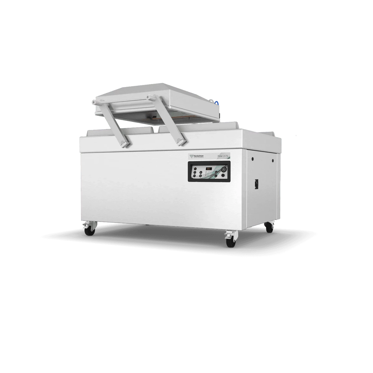 Henkelman Polar 2-75