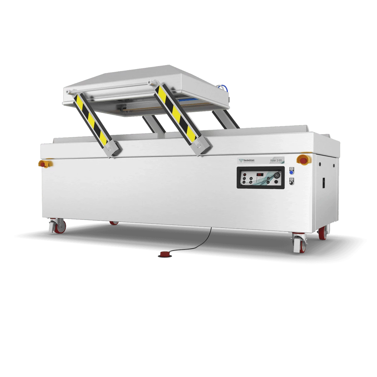 Henkelman Polar 2-95