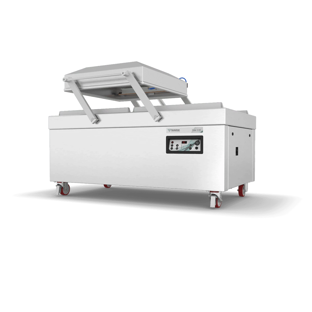 Henkelman Polar 2-85