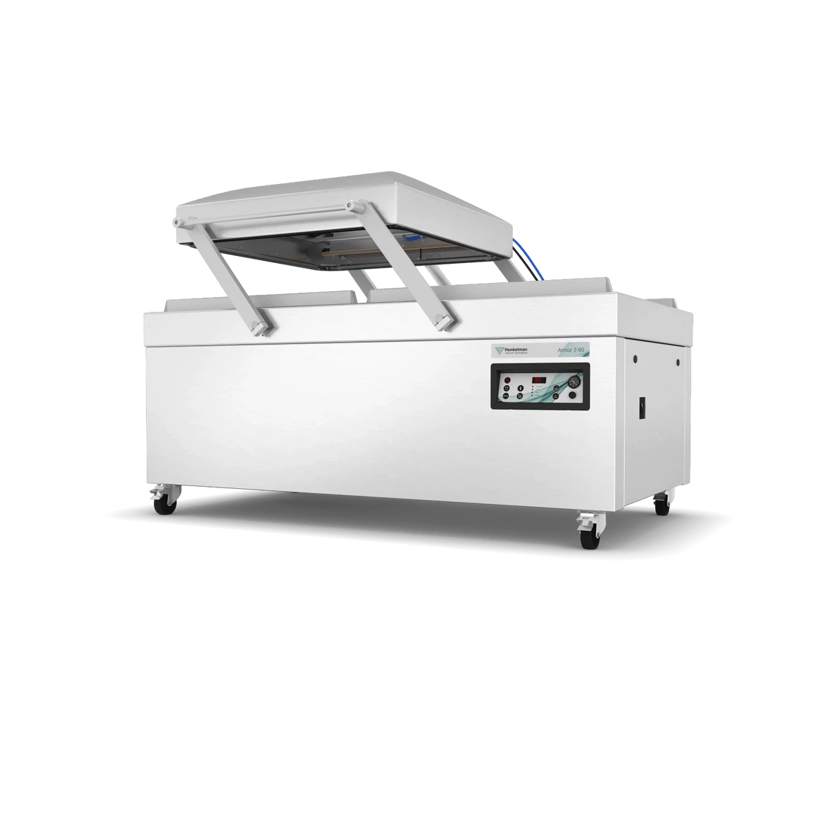 Henkelman Atmoz 2-90