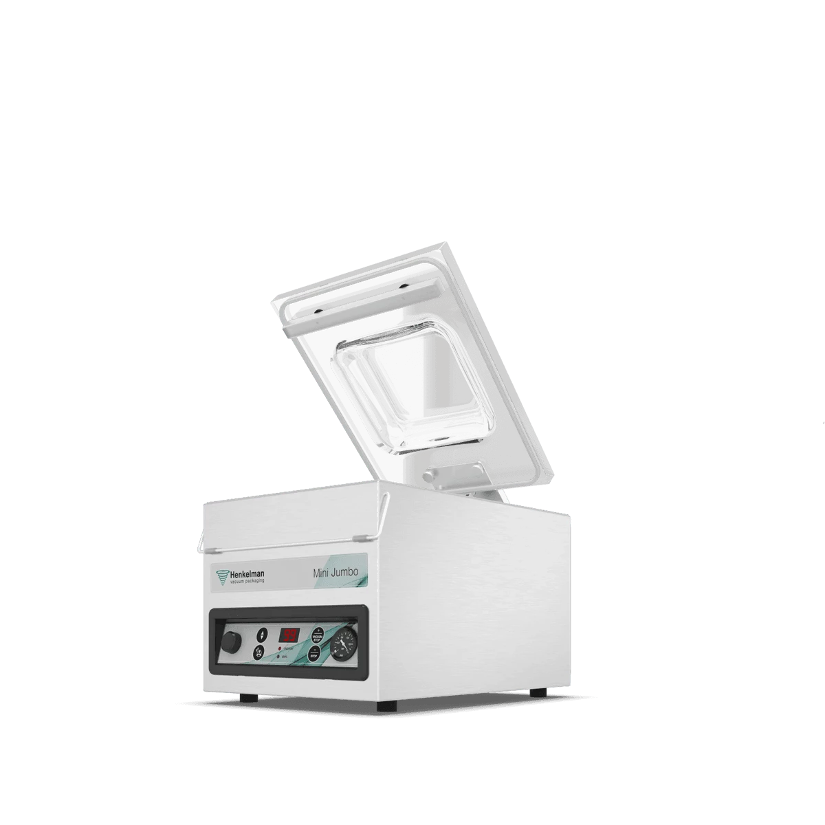 Henkelman Jumbo Mini
