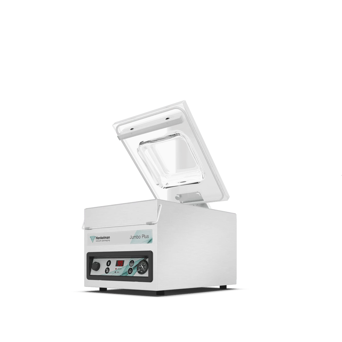 Henkelman Jumbo Plus