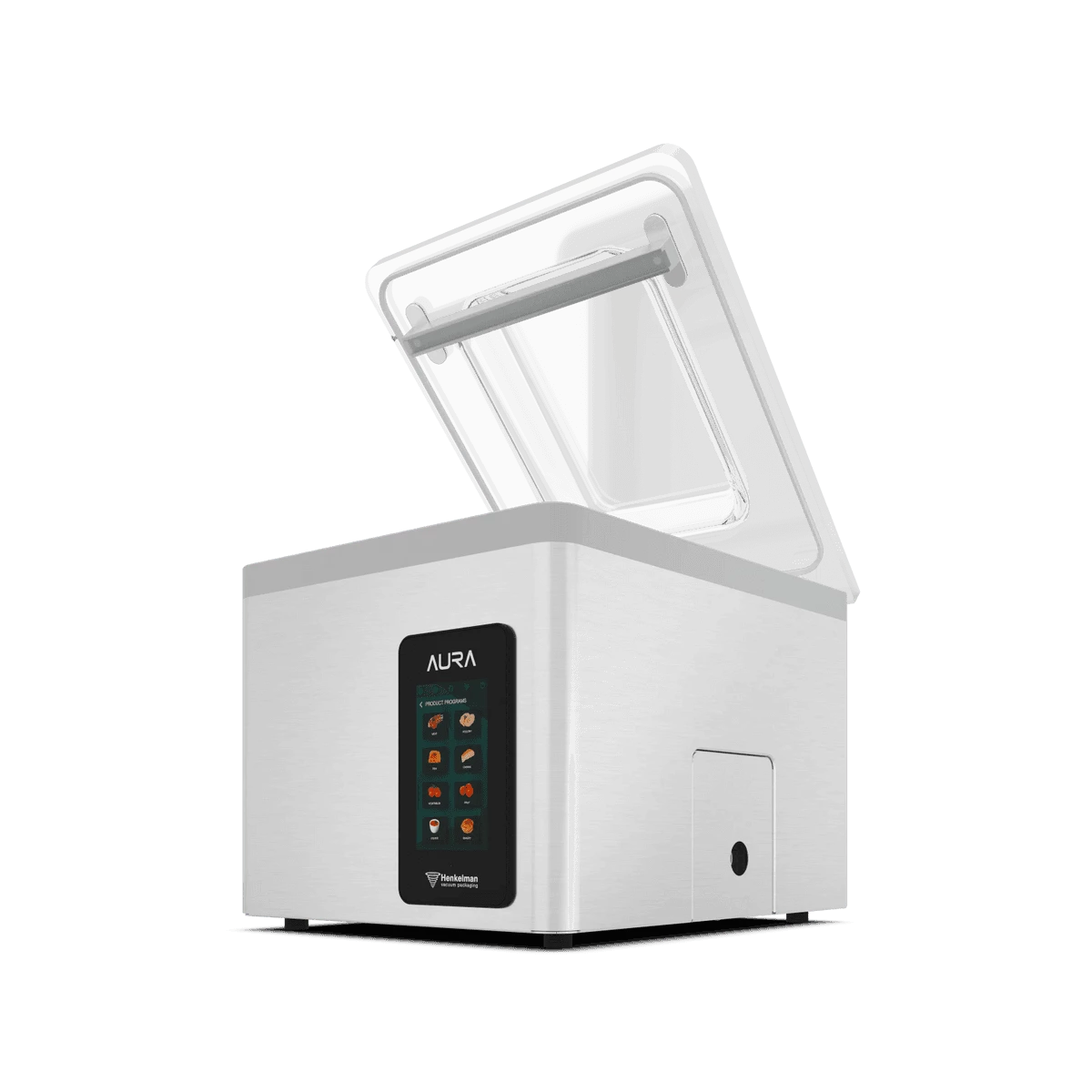 Henkelman Aura 35