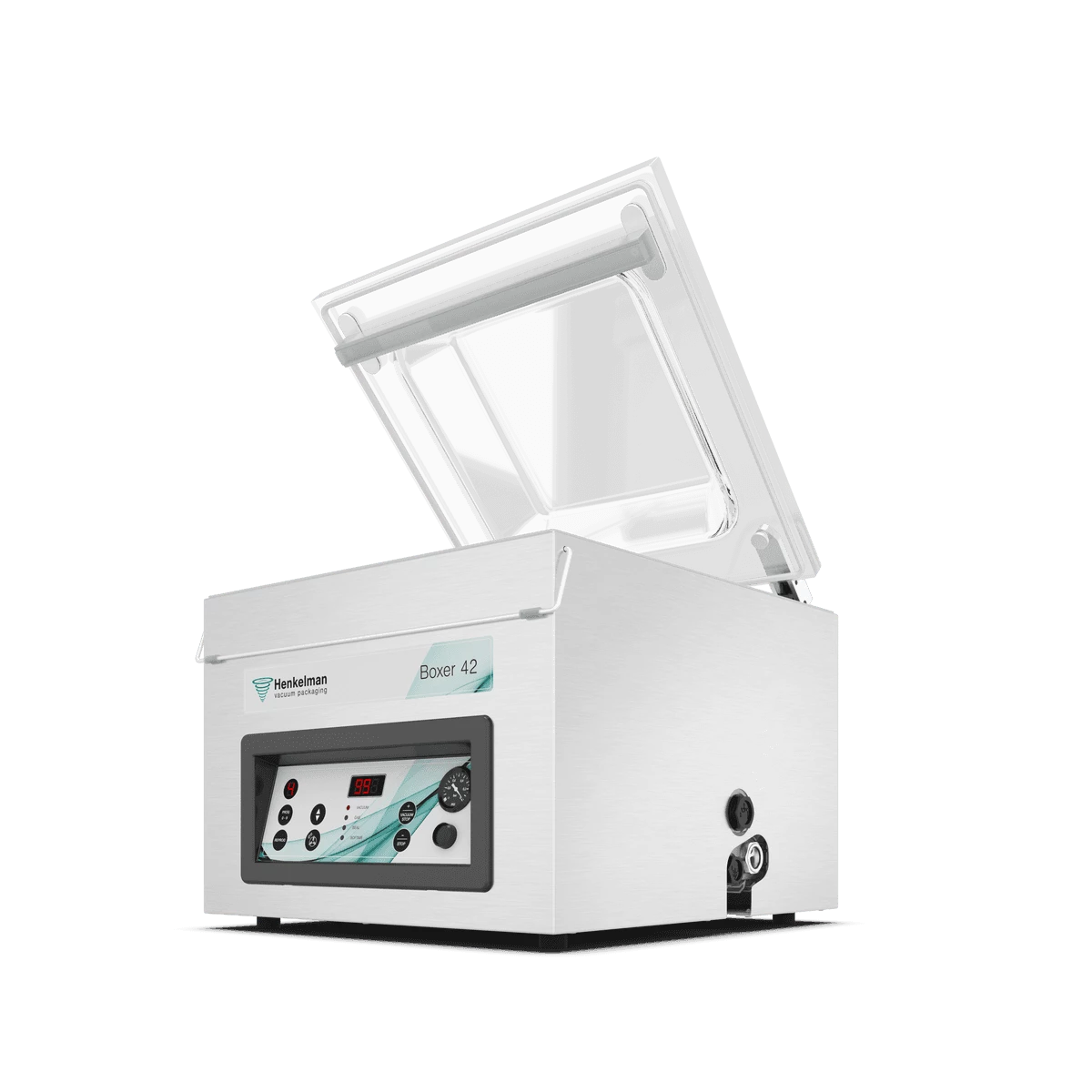 Henkelman Boxer 42
