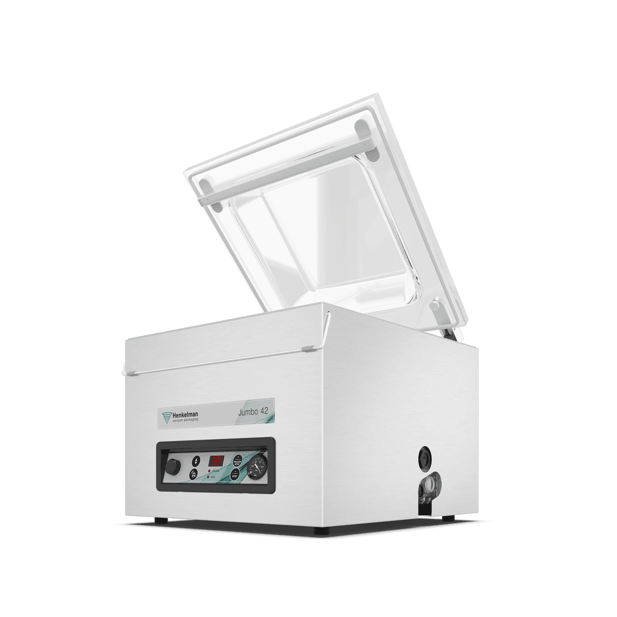 Henkelman Jumbo 42