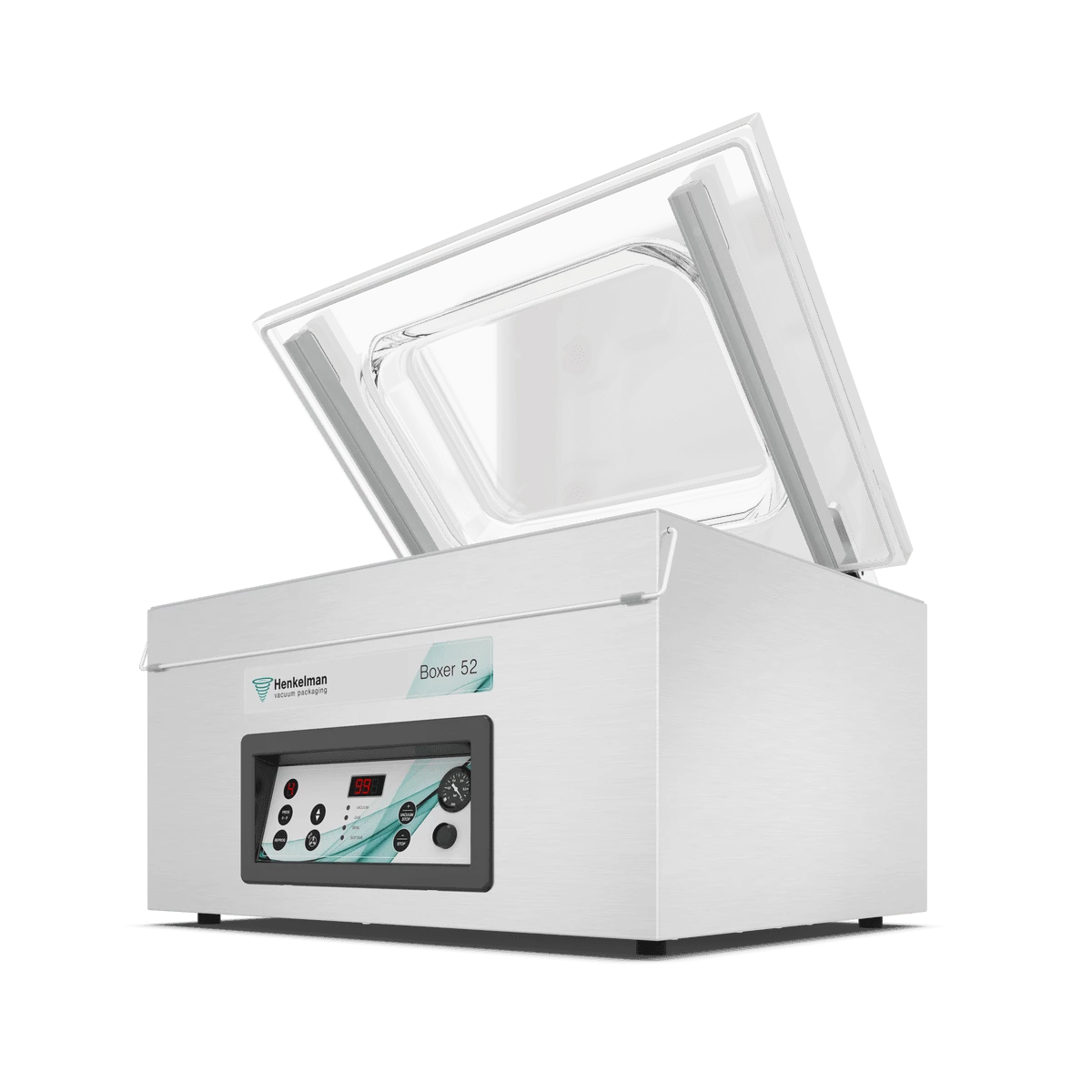 Henkelman Boxer 52
