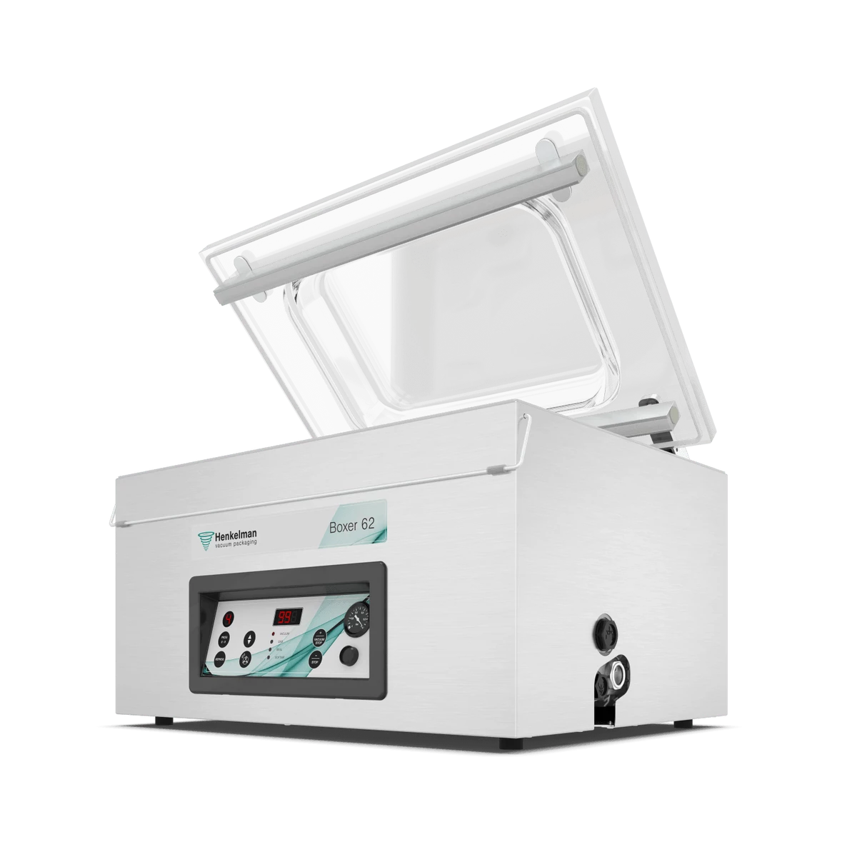 Henkelman Boxer 62 II