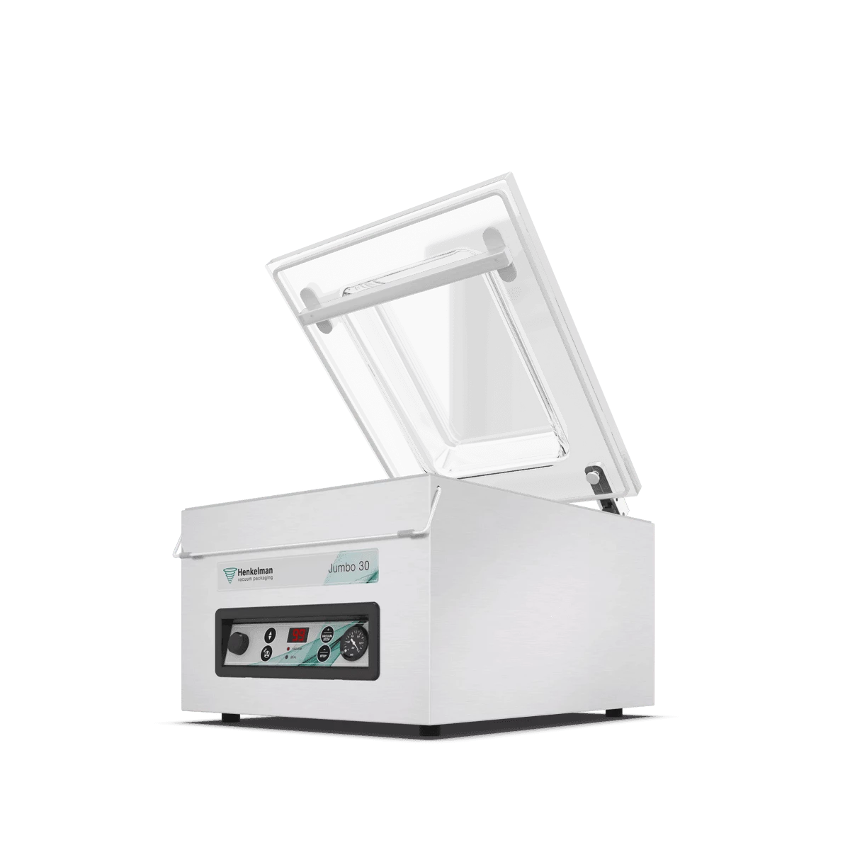 Henkelman Jumbo 30