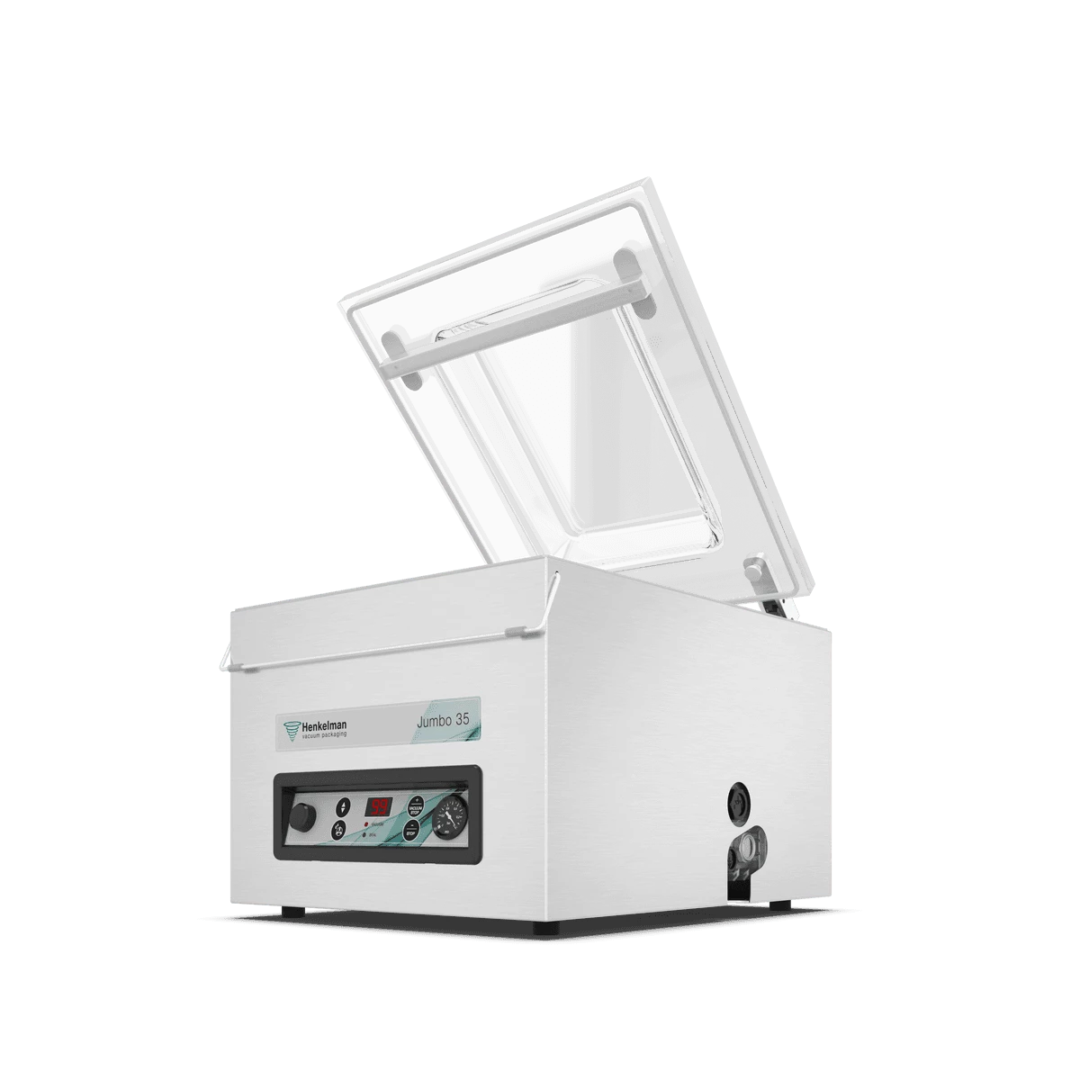 Henkelman Jumbo 35