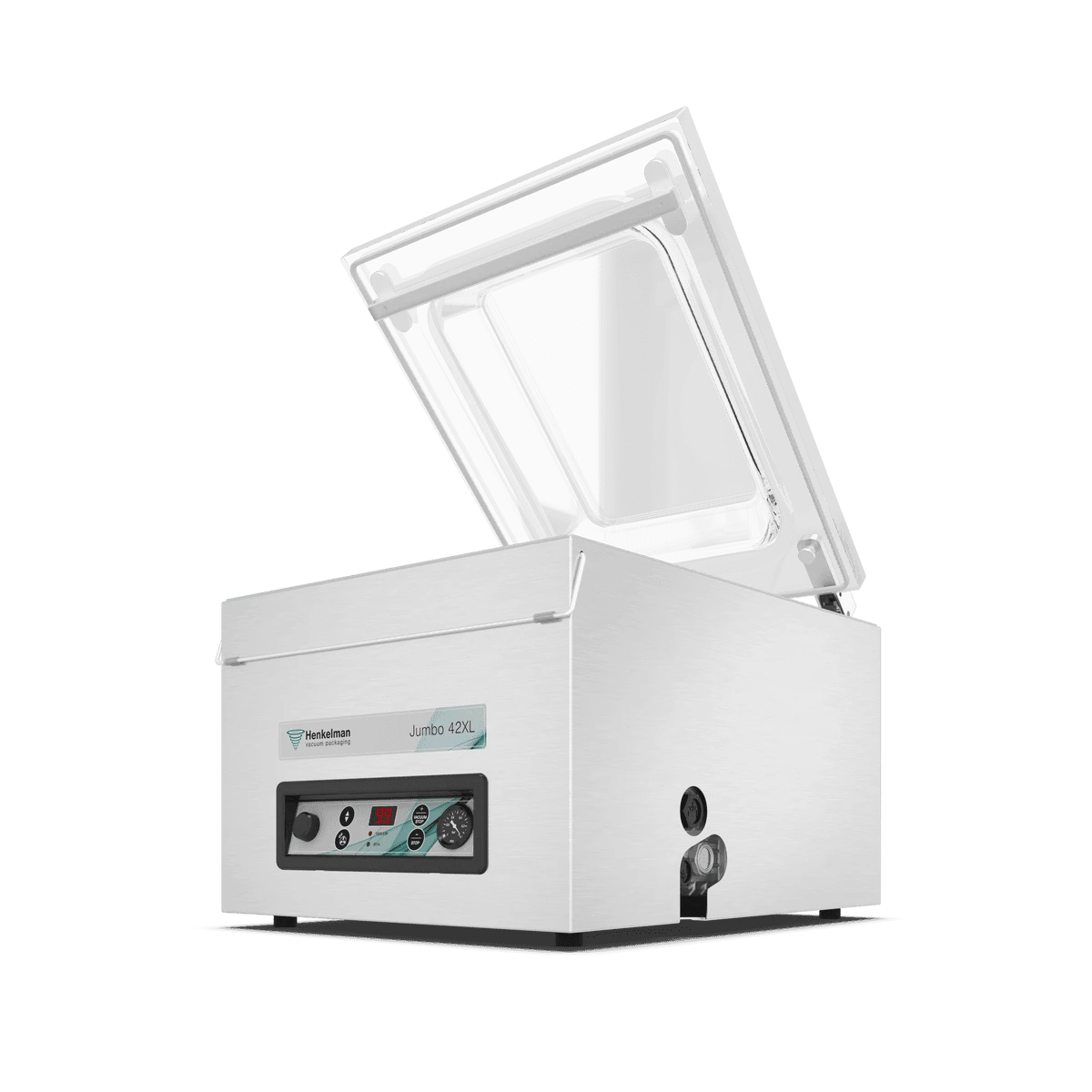 Henkelman Jumbo 42 XL