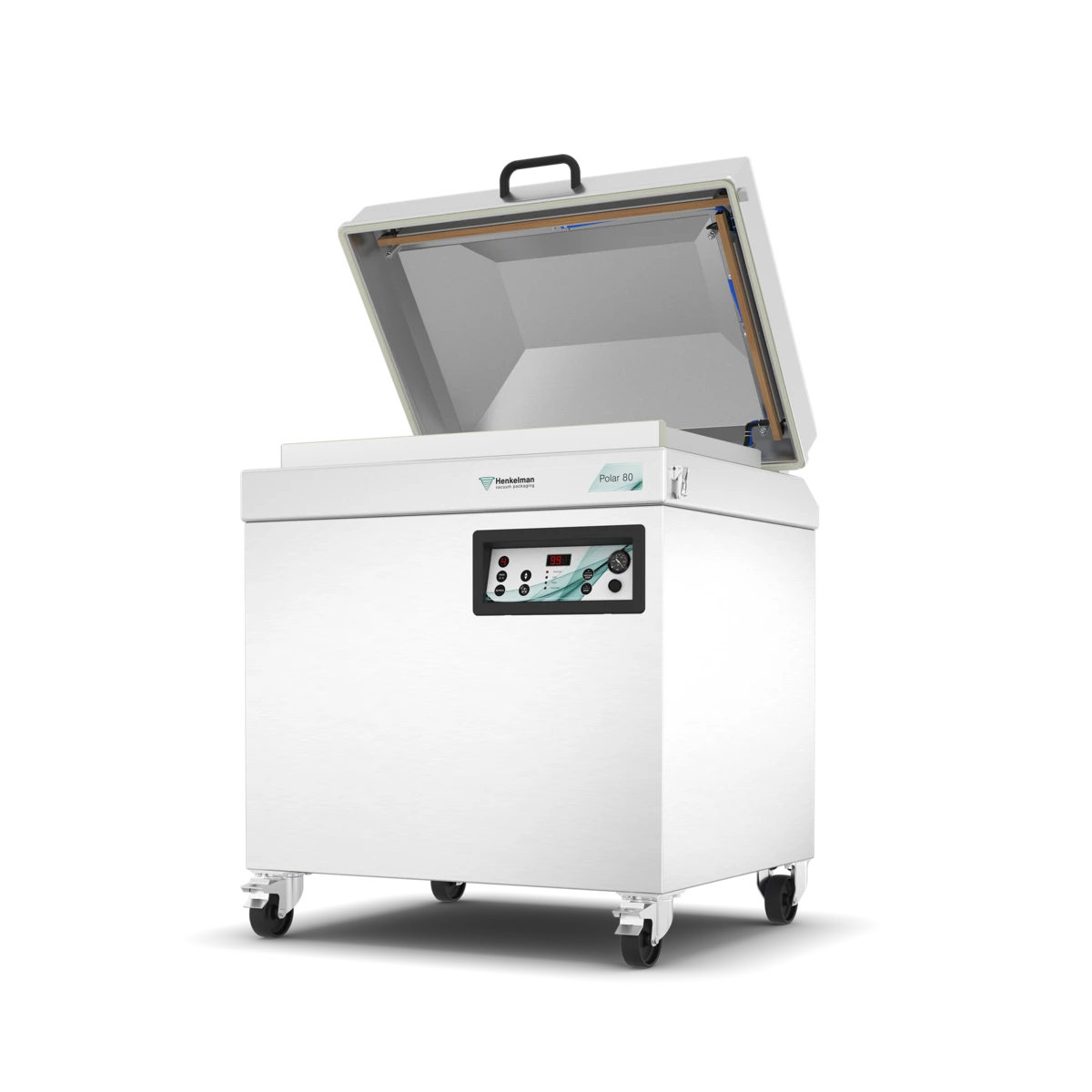 Henkelman Polar 80