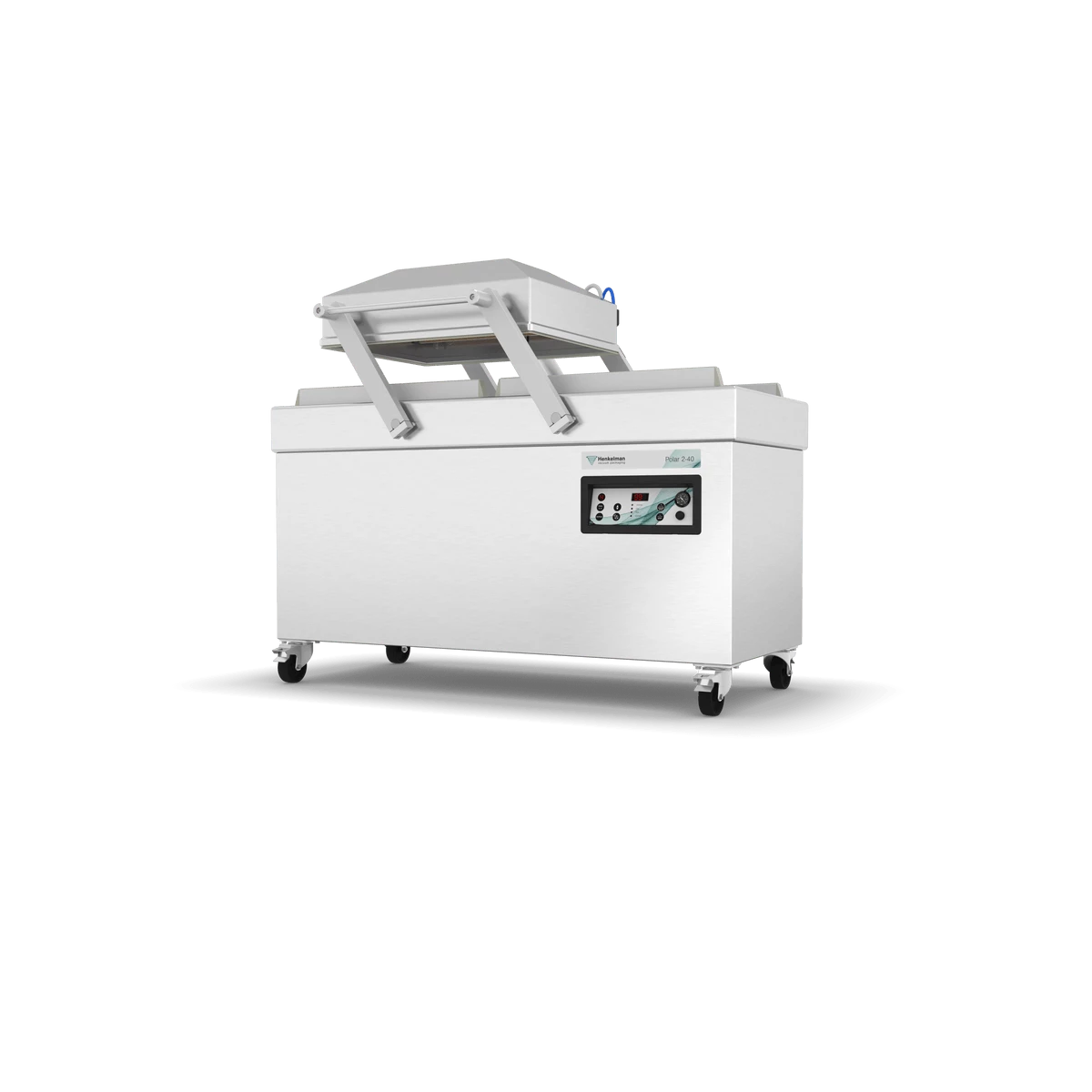 Henkelman Polar 2-40