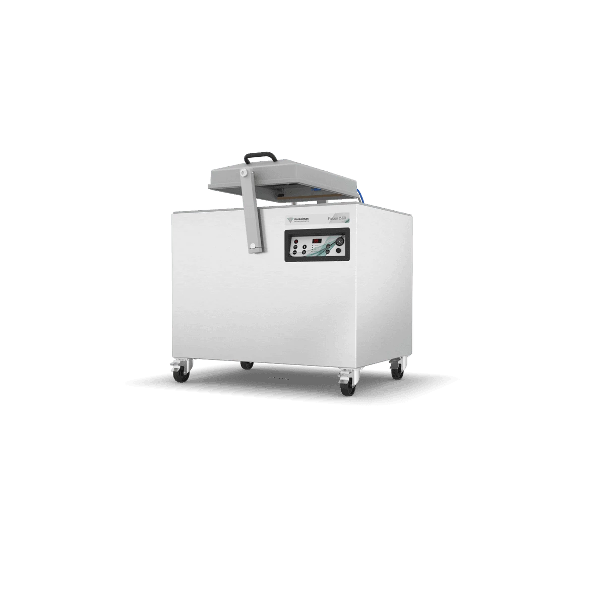 Henkelman Falcon 2-60
