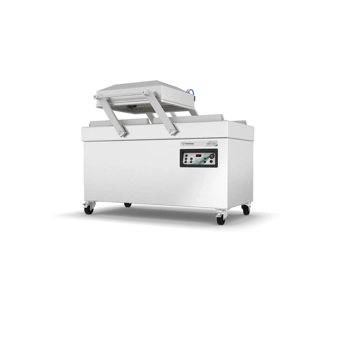 Henkelman Polar 2-50