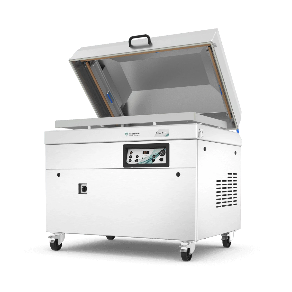 Henkelman Polar 110