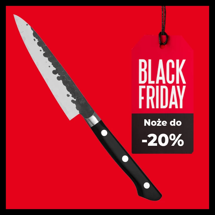 Noże do -20%