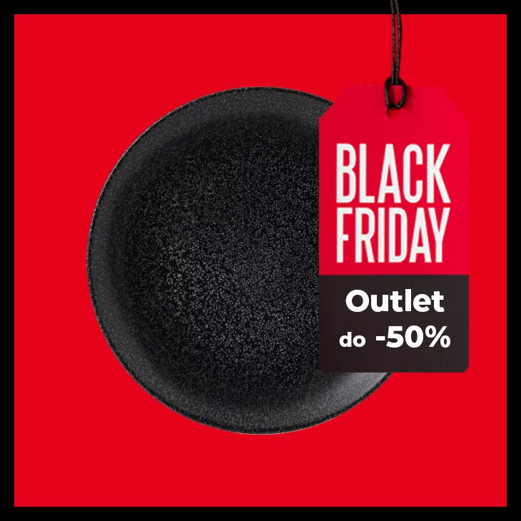 Outlet do -50%