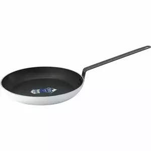 Patelnia aluminiowa z powłoką teflonową Platinum o średnicy 200 mm | STALGAST, 035201
