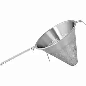 Sito stożkowe o średnicy 240 mm | STALGAST, 075241