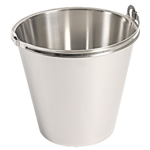 Wiadro bez pierścienia 15 l | LINDÉN, PREMIUM