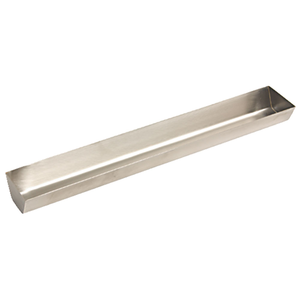 Foremka do terin trapez 0,6 l | STALGAST, 098010