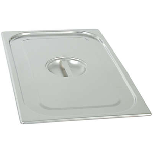 Pokrywa GN 1/3 ze stali nierdzewnej | STALGAST, 113000