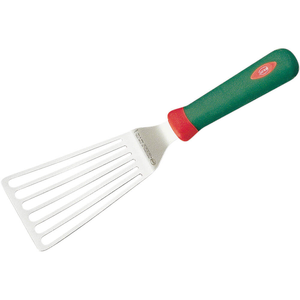 Łopatka do przewracania perforowana 170 mm | SANELLI, 264170
