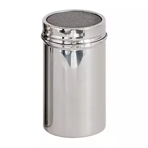 Dyspenser na cukier puder 0,4 l | STALGAST, 363150