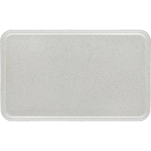 Taca poliestrowa GN 1/1, granitowa gładka | STALGAST, 413001