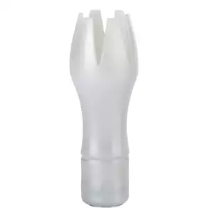 Końcówka do syfonu ISI, tulipan | ISI, 500002