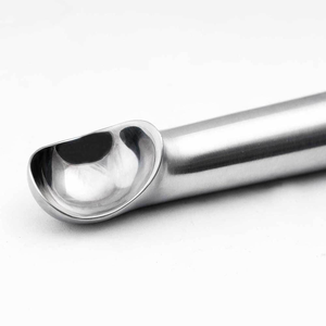 Porcjoner do lodów, aluminiowy 23 g | STÖCKEL, 530300