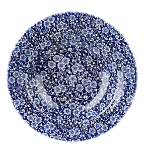 Talerz głęboki okrągły ø 249 mm, 500 ml | CHURCHILL, Vintage Prints Willow Victorian Calico